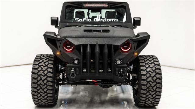 Used 2025 Jeep Gladiator Sport image 26