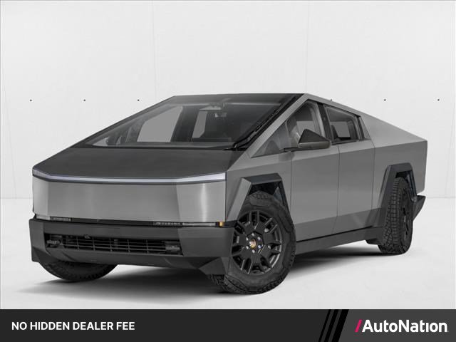 Used 2024 Tesla Cybertruck AWD Crew Cab