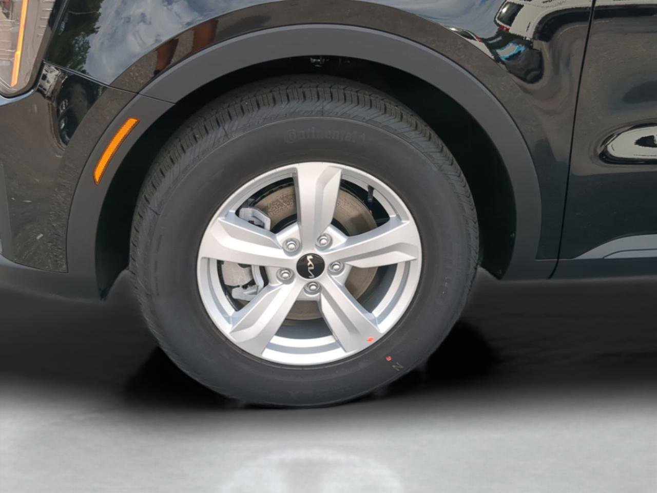 New 2026 Kia Sorento LX image 10