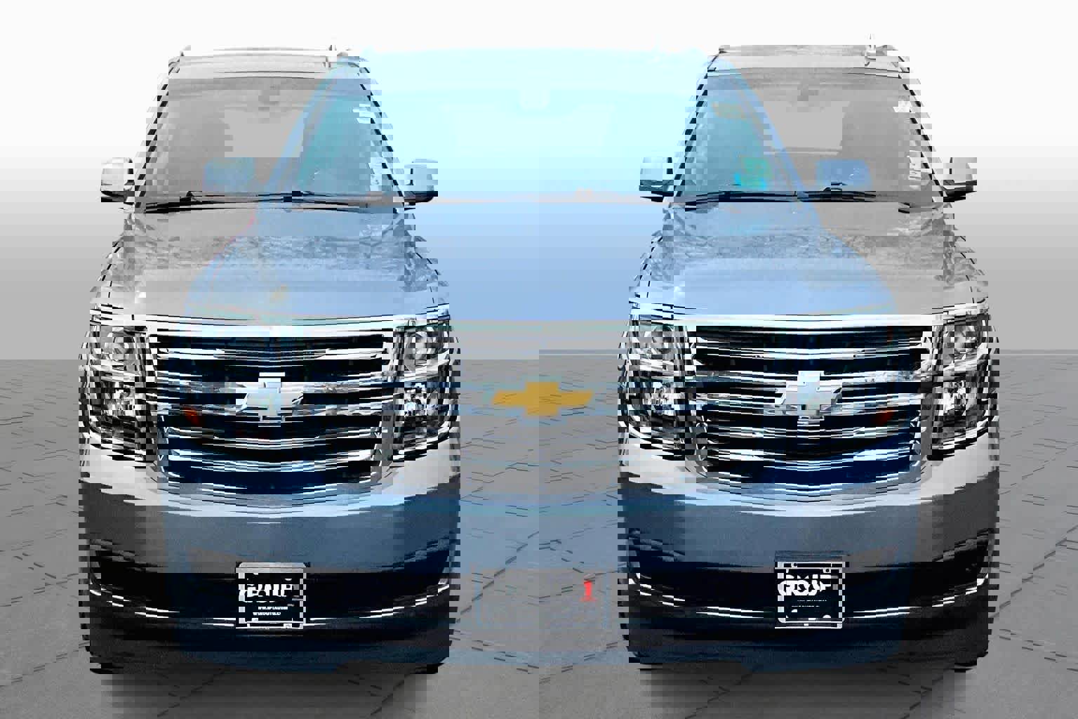 Used 2020 Chevrolet Tahoe LS image 3
