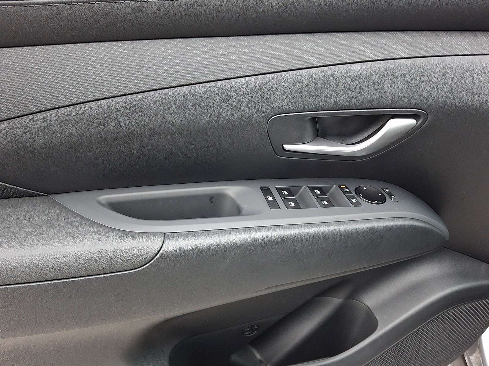 New 2026 Hyundai Tucson SEL AWD/4WD image 11