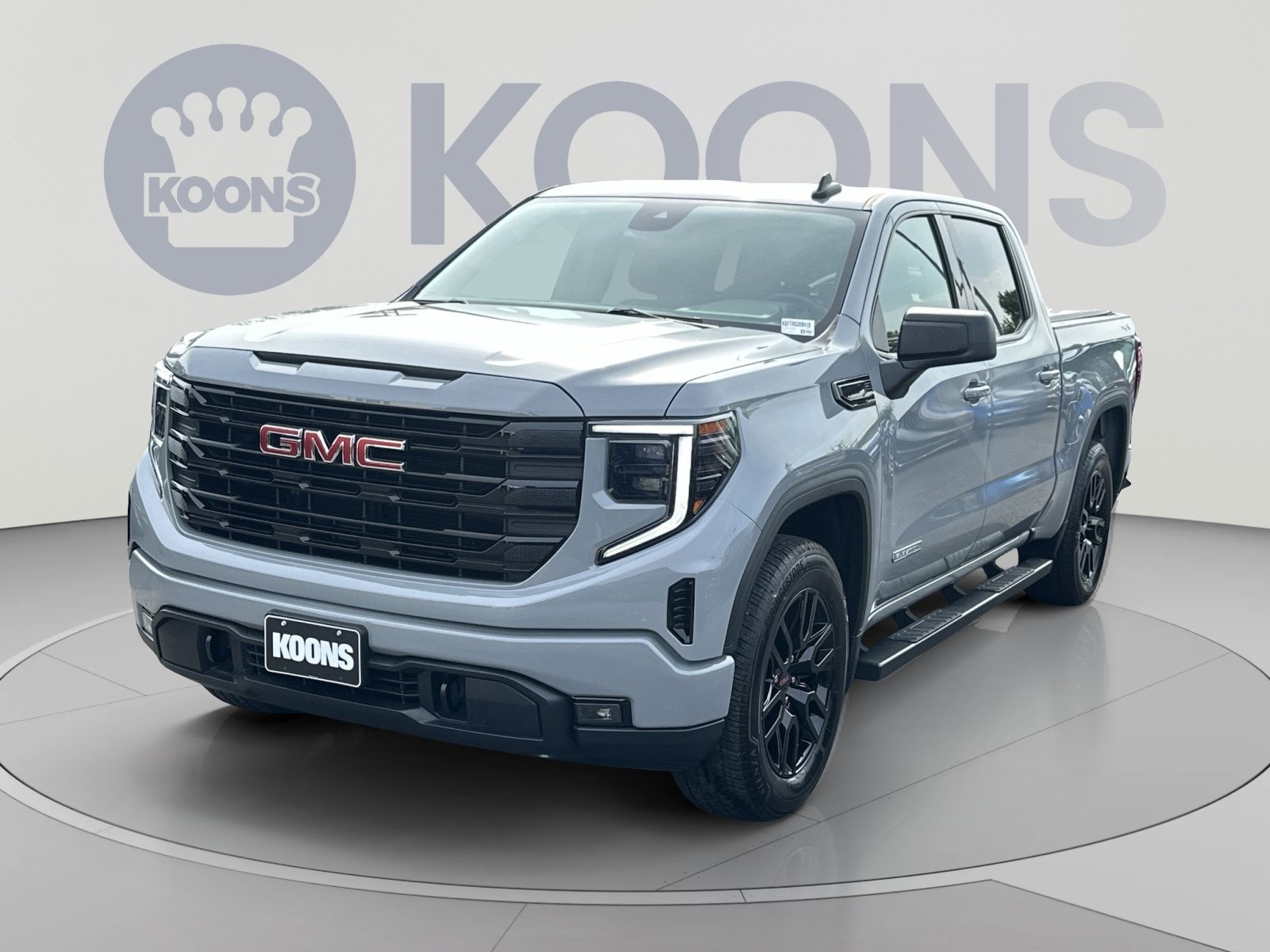 Used 2024 GMC Sierra 1500 Elevation