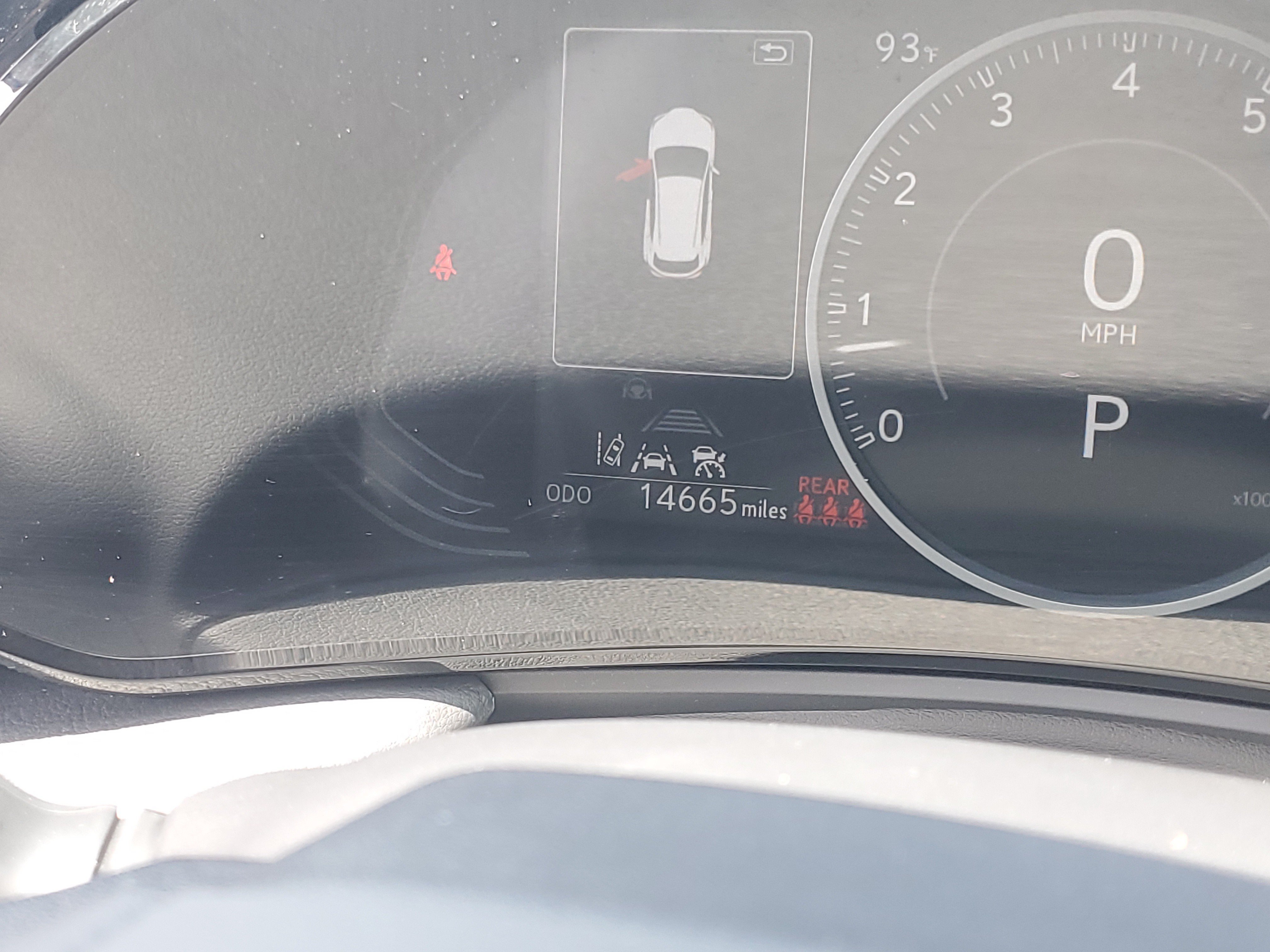 Used 2022 Lexus NX 250 FWD image 25