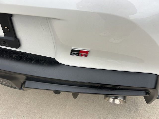 Certified 2026 Toyota Supra Premium w/ Driver Assist Package RWD image 4