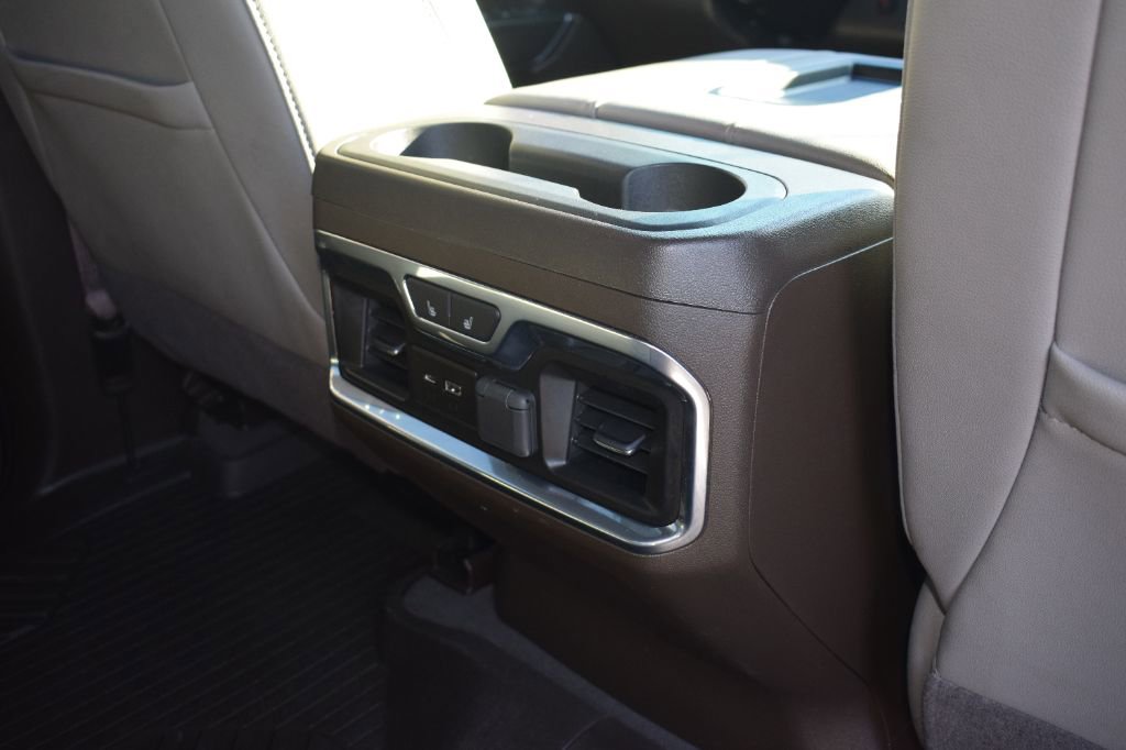 Used 2021 Chevrolet Silverado 2500 LTZ image 15