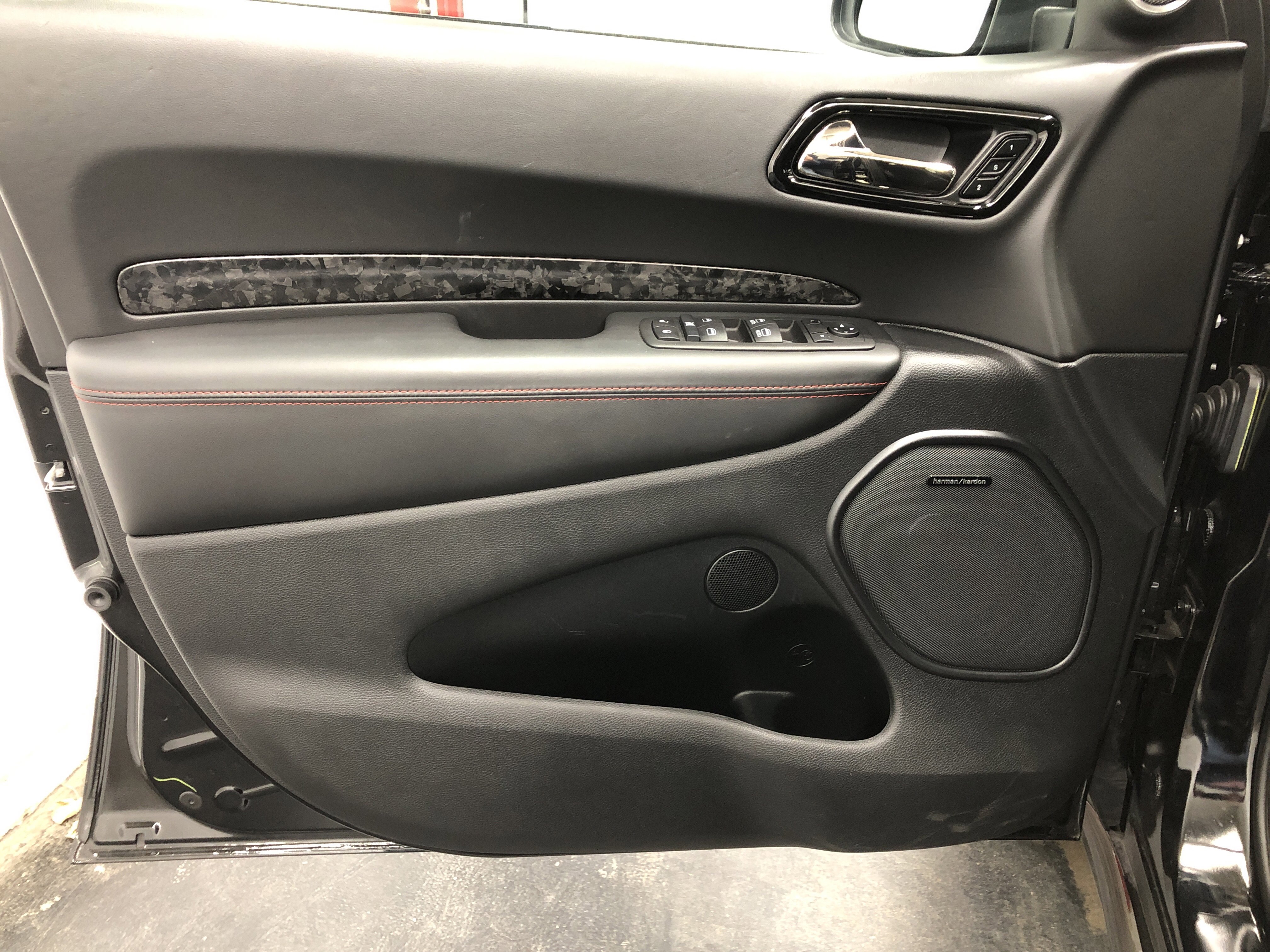 Certified 2024 Dodge Durango R/T image 17