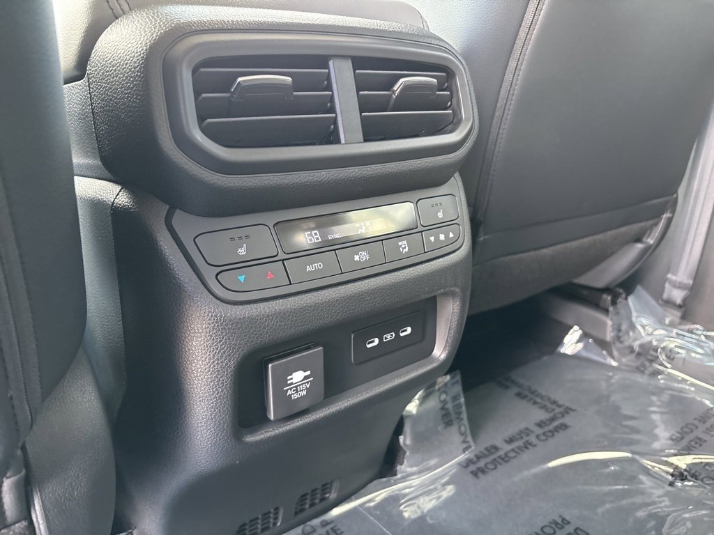 New 2025 Honda Pilot Elite image 20
