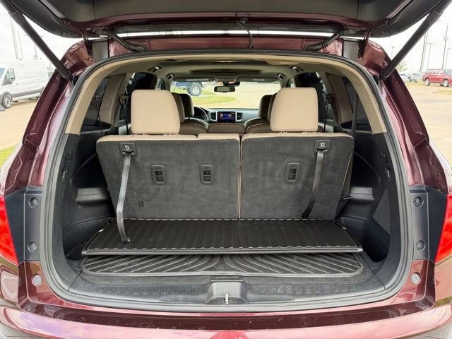 Used 2016 Honda Pilot EX-L image 8