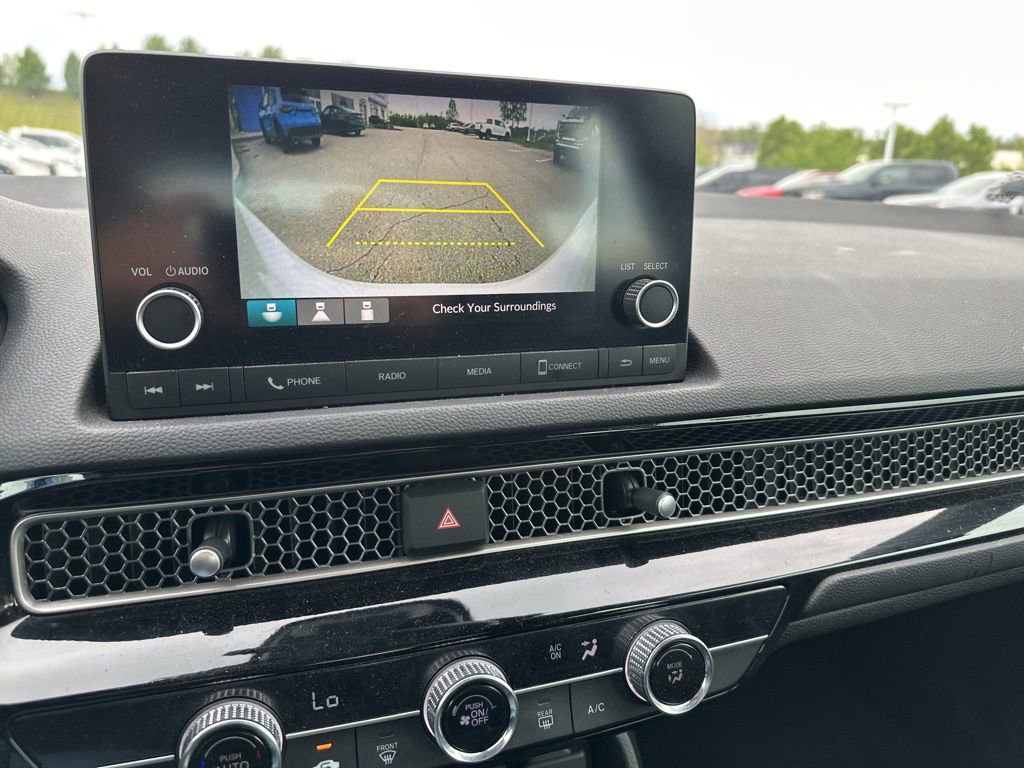 Used 2023 Honda Civic Sport image 10