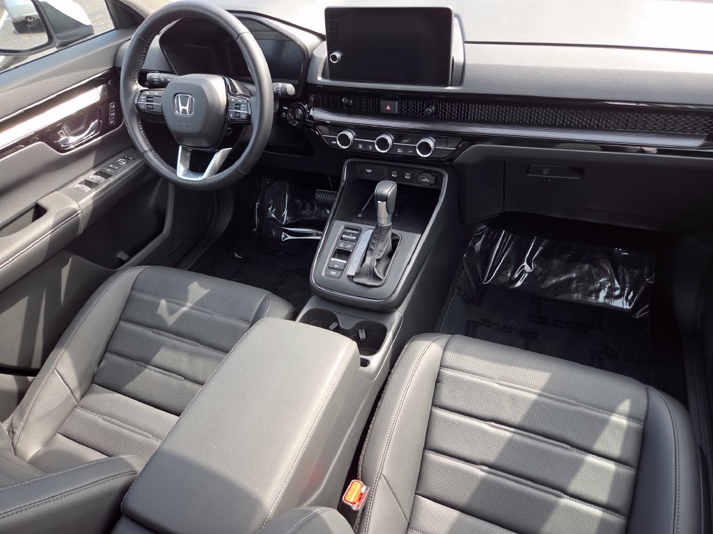 Used 2026 Honda CR-V EX-L image 30