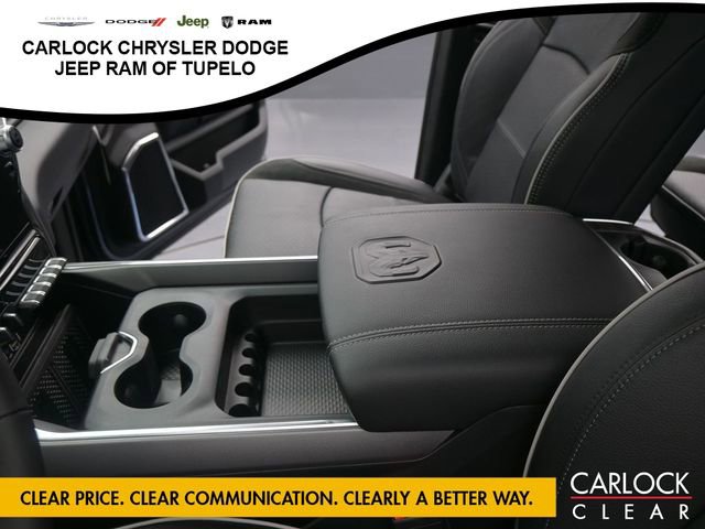 New 2026 RAM 2500 Laramie w/ Night Edition image 20