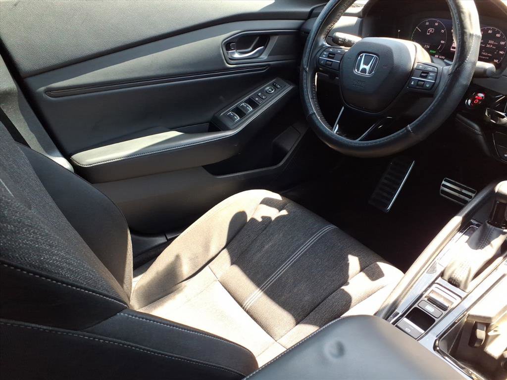 Used 2023 Honda Accord Sport image 17