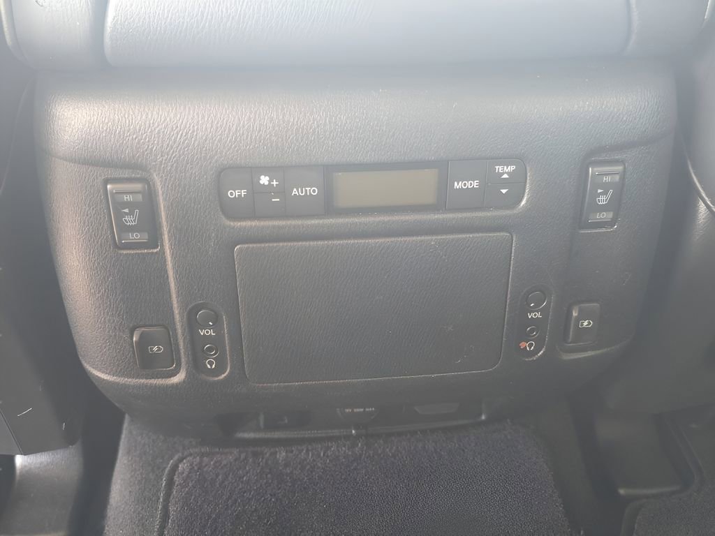 Used 2018 INFINITI QX80 2WD w/ Driver Assistance Package image 75