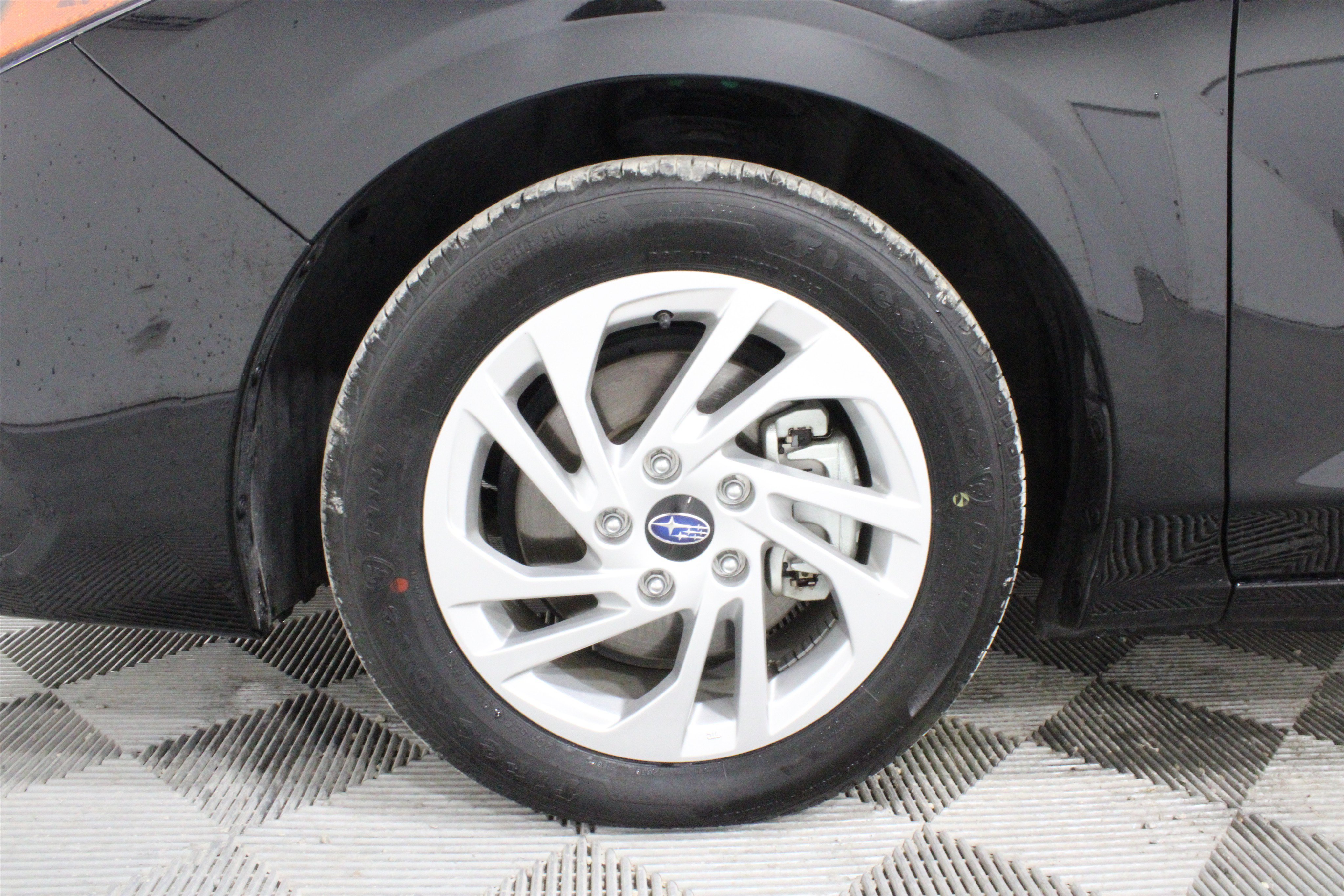 Used 2025 Subaru Impreza 2.0i w/ Popular Package #1A AWD/4WD image 32