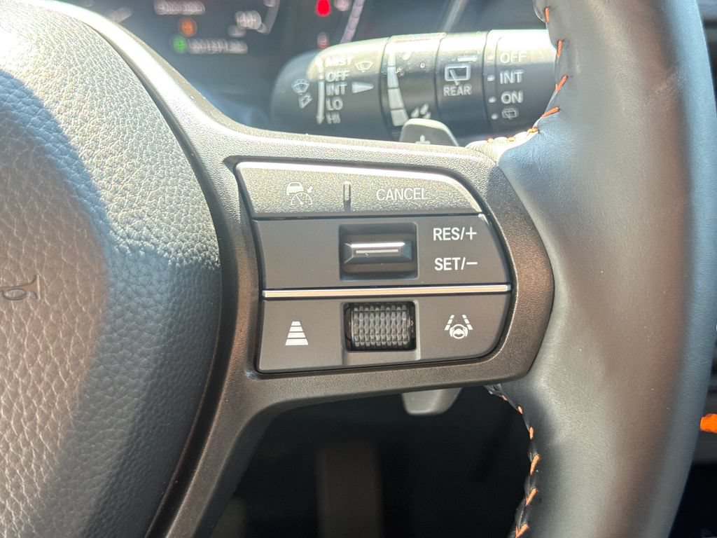 Used 2026 Honda CR-V TrailSport image 34