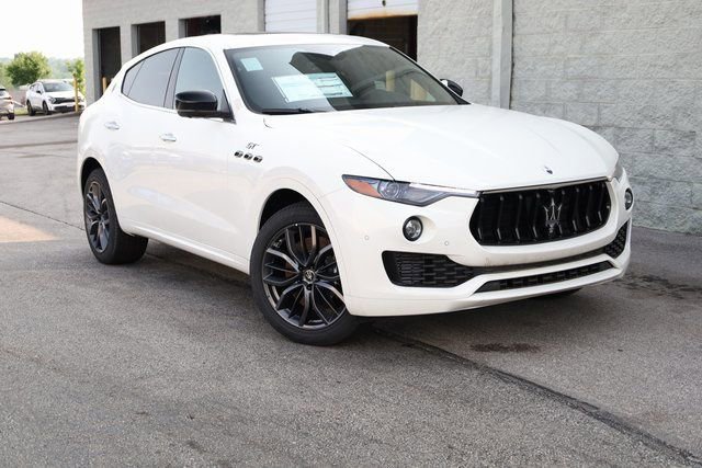 New 2024 Maserati Levante GT Ultima video 2