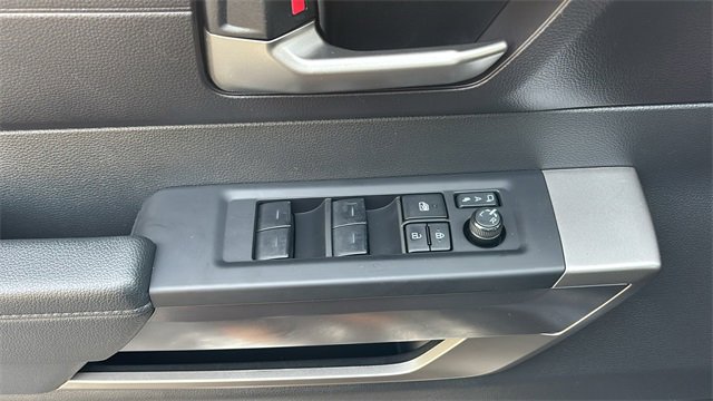 Used 2025 Toyota Sequoia SR5 w/ SR5 Premium Package image 16