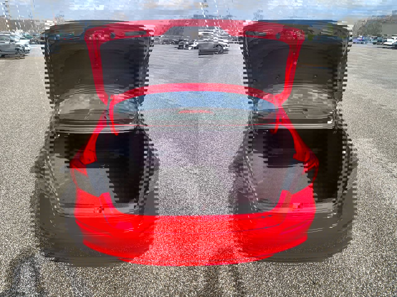 Used 2023 Honda Civic LX image 22