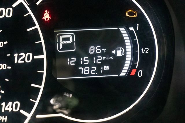 Used 2016 Nissan Versa Note SV image 29