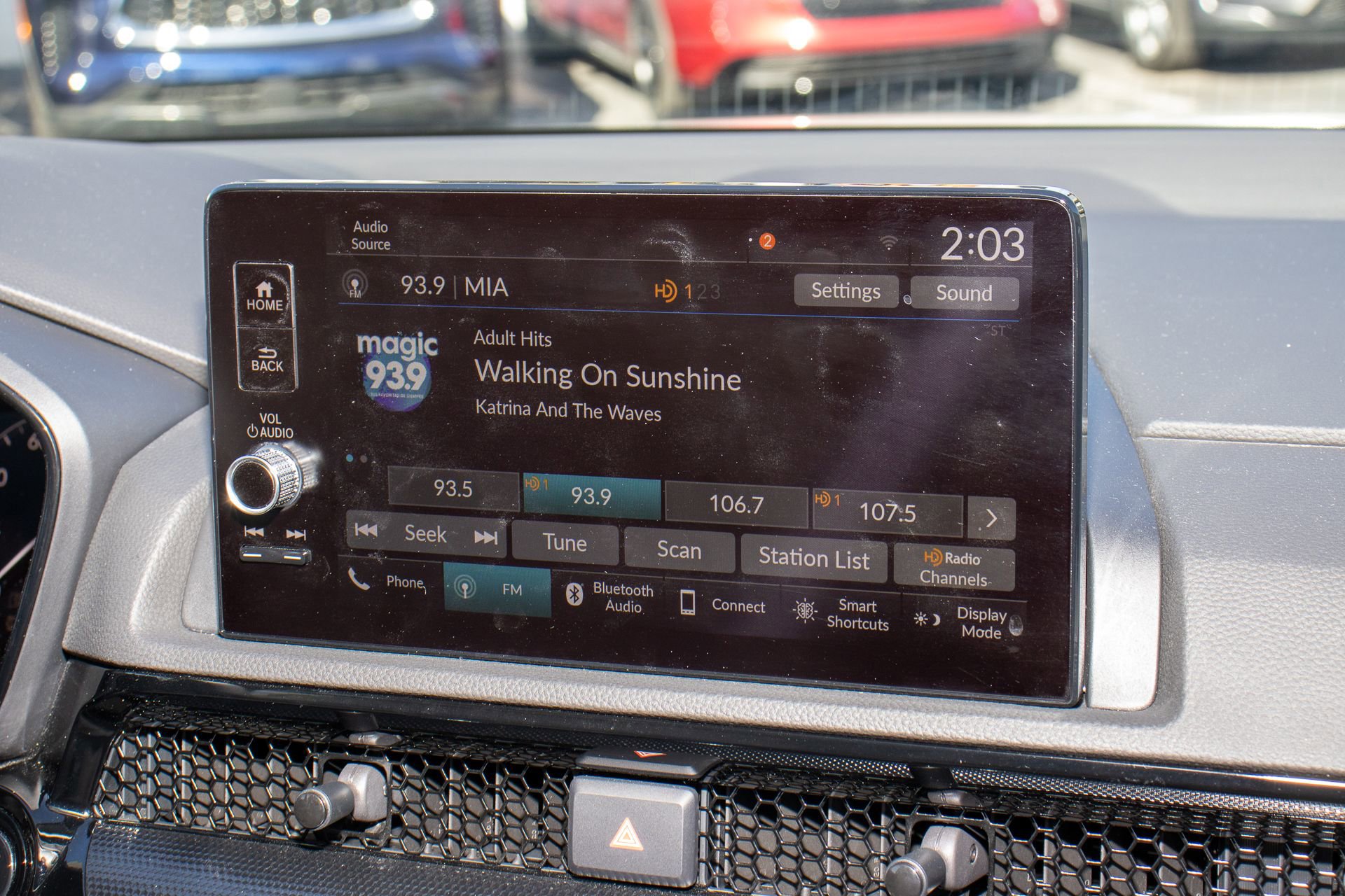 Used 2024 Honda CR-V EX-L image 22