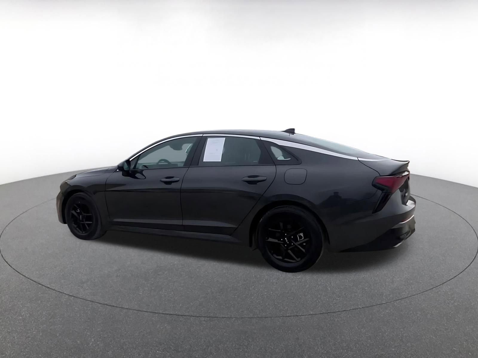 Used 2025 Kia K5 LXS image 10