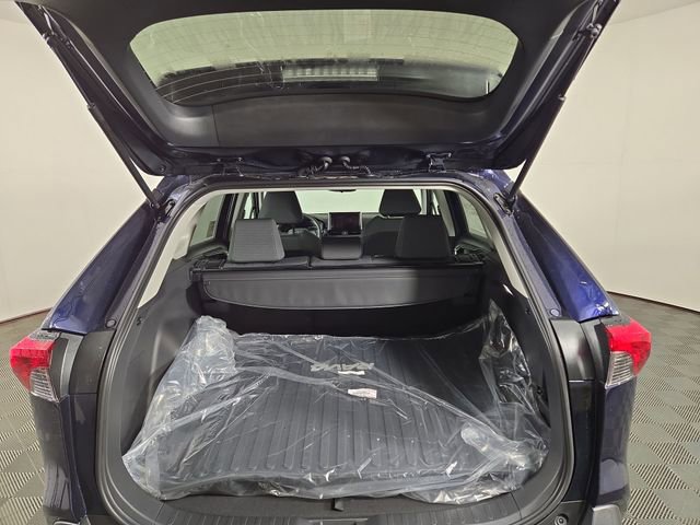 New 2025 Toyota RAV4 XLE image 32