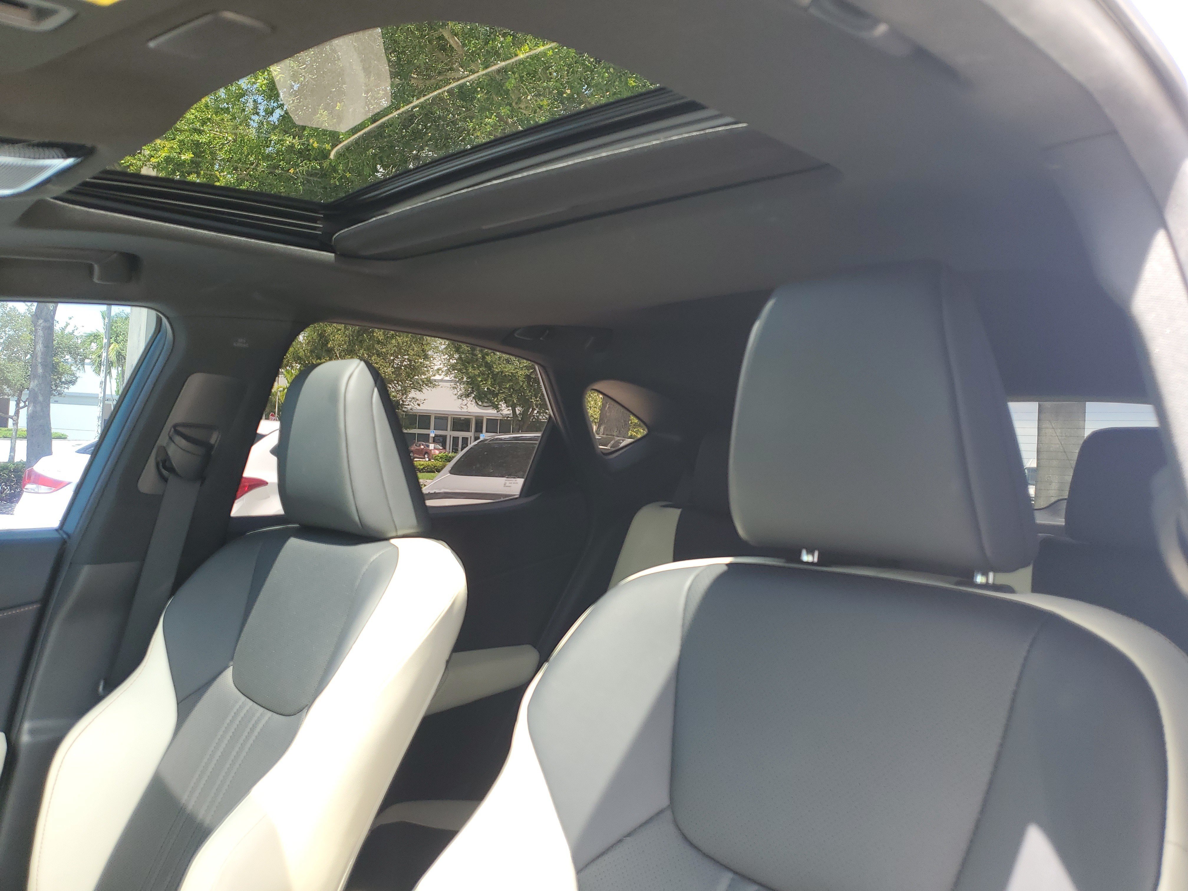 Used 2023 Lexus NX 350 AWD image 19