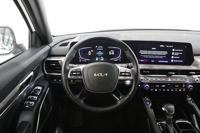 Used 2025 Kia Telluride EX X-Line AWD/4WD image 14
