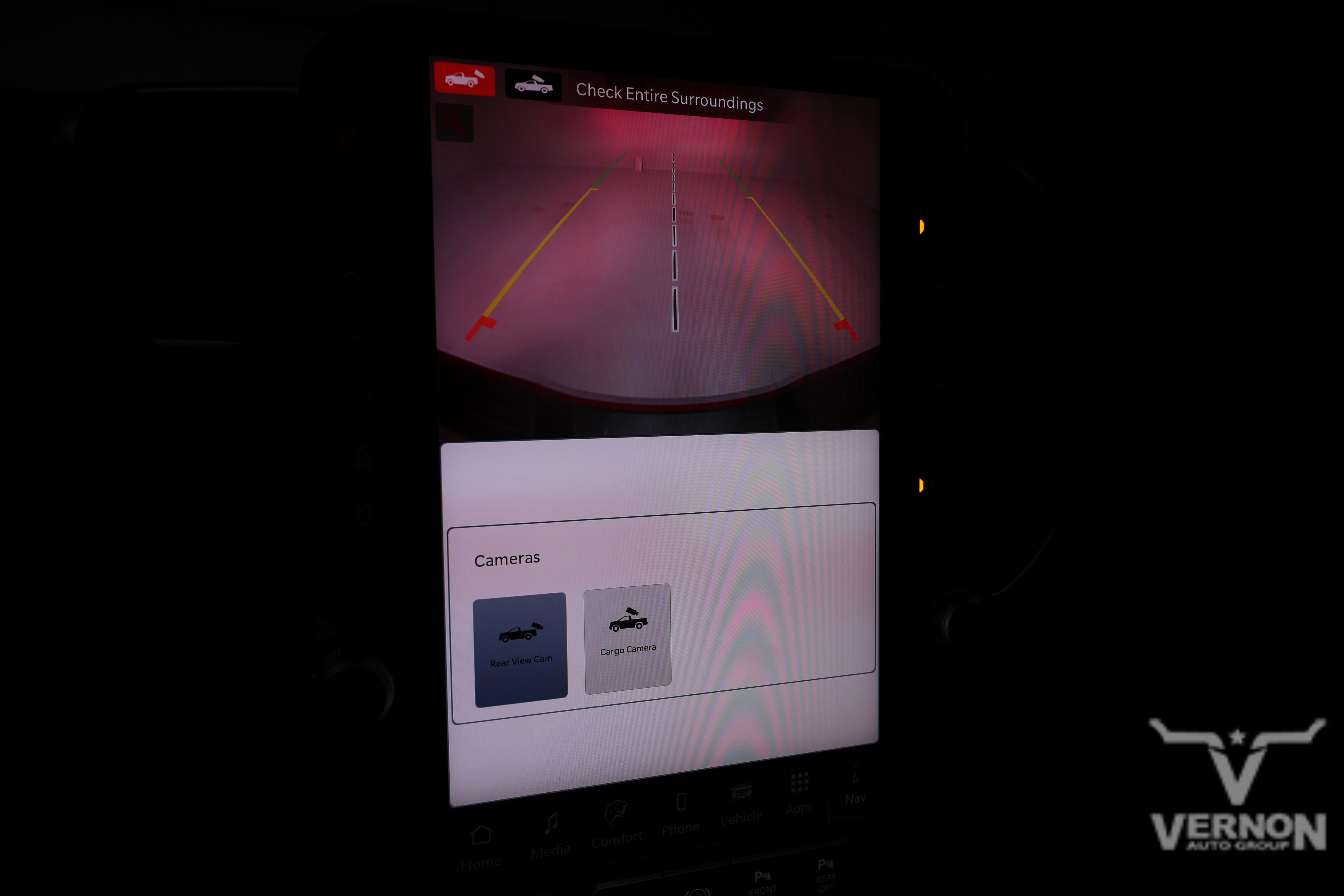 New 2026 RAM 3500 Laramie image 30