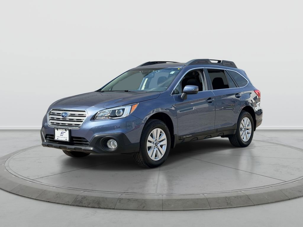 Used 2016 Subaru Outback 2.5i Premium image 3