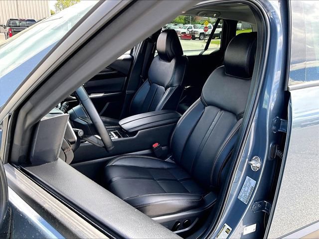 Certified 2026 MAZDA CX-50 AWD 2.5 Hybrid w/ Weather Package image 10