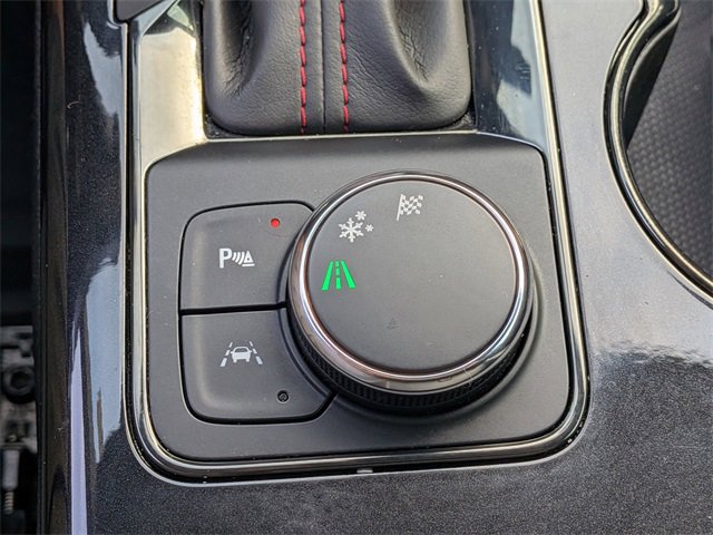 Used 2021 Chevrolet Blazer RS w/ Enhanced Convenience Package image 24