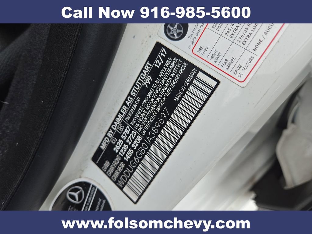 Used 2018 Mercedes-Benz S 450 Sedan image 37