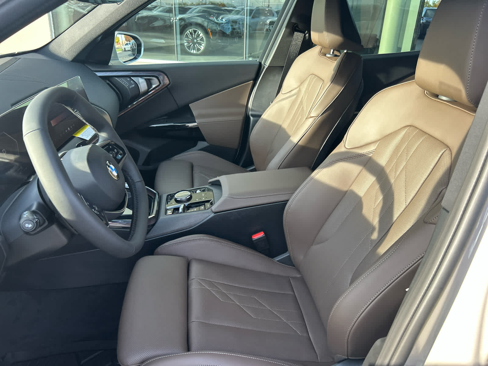 Used 2026 BMW X3 xDrive30i w/ Premium Package AWD/4WD image 19