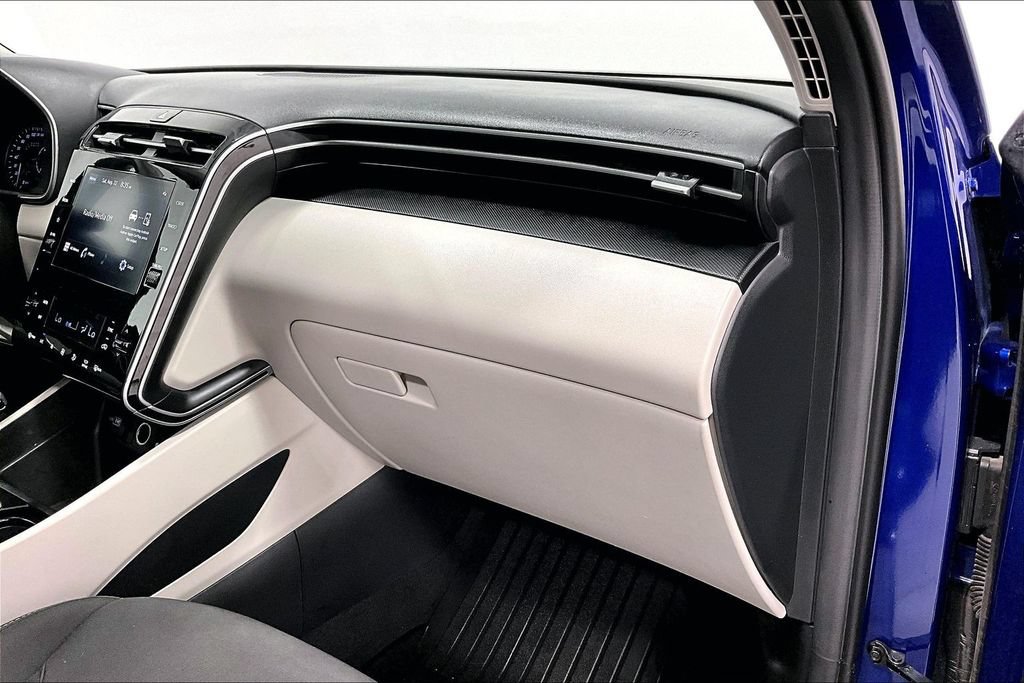 Certified 2024 Hyundai Tucson SEL FWD image 19
