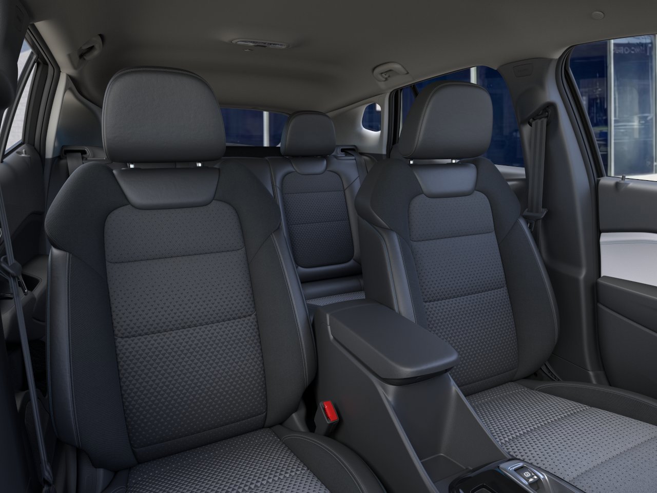 New 2026 Chevrolet Trax LT FWD image 16