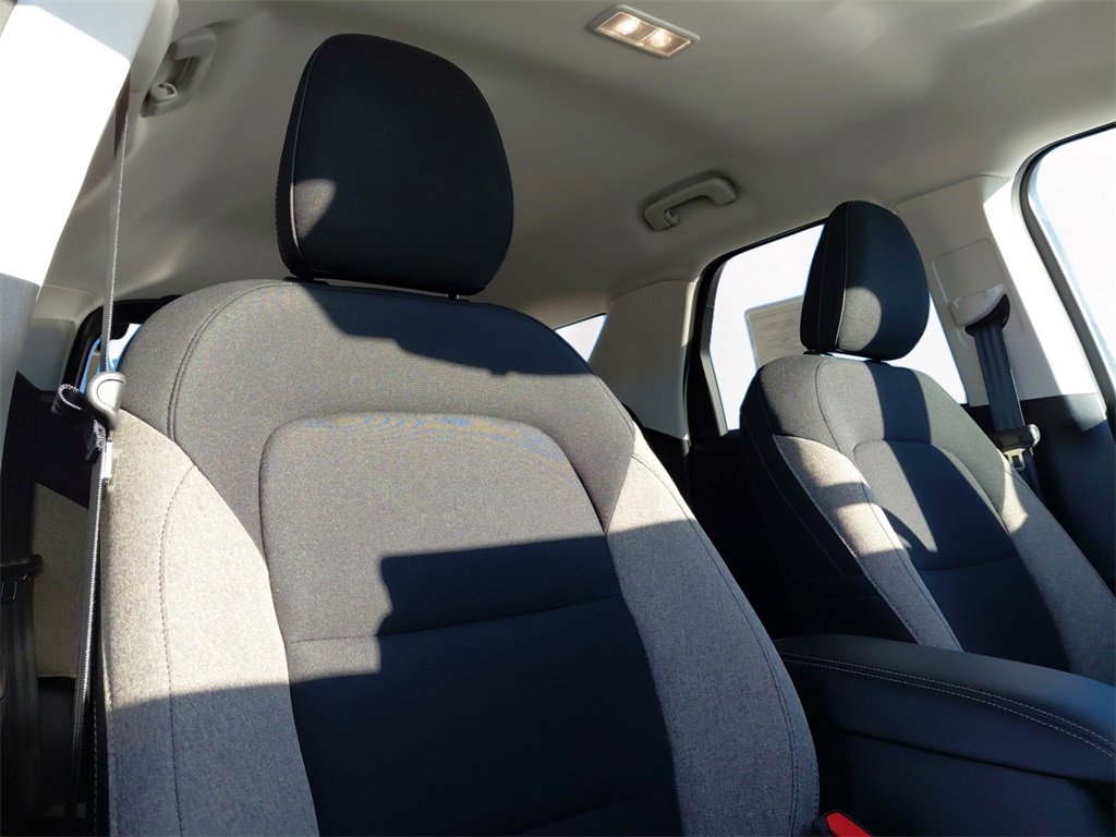 New 2025 Ford Bronco Sport Big Bend image 15