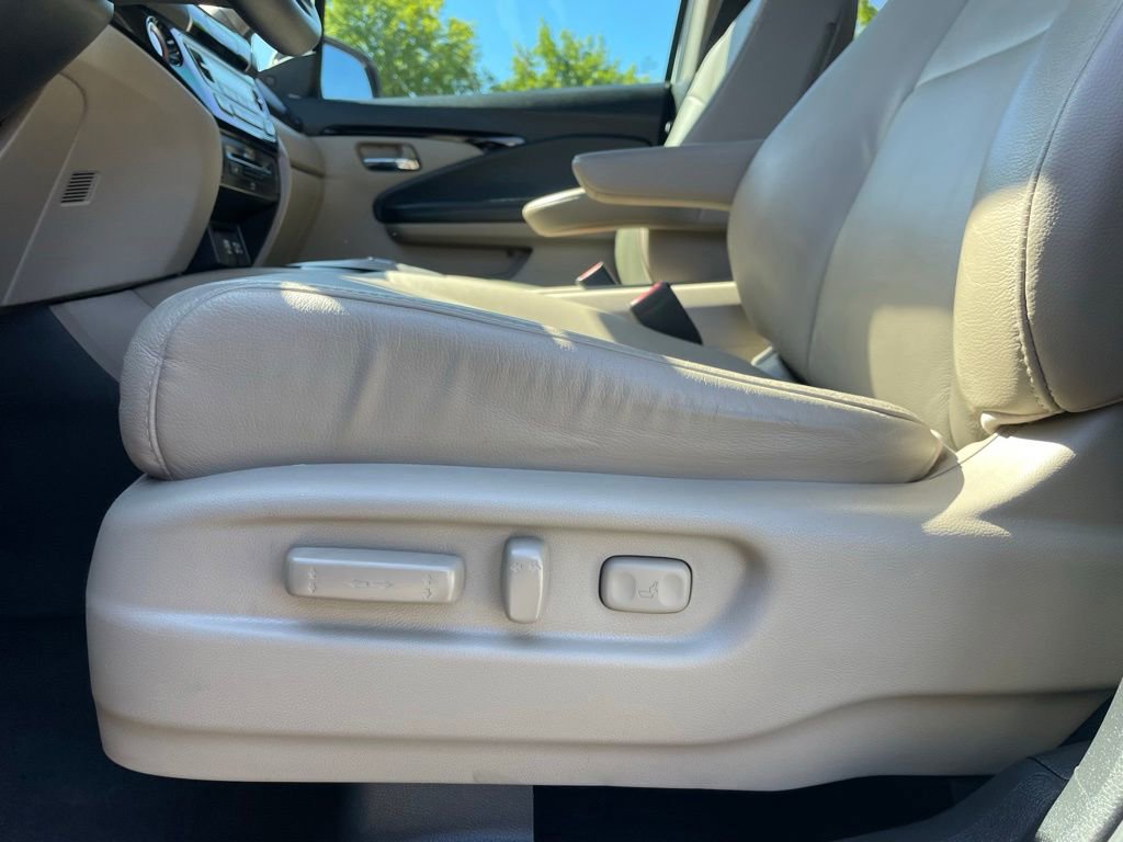 Used 2022 Honda Pilot Touring image 24