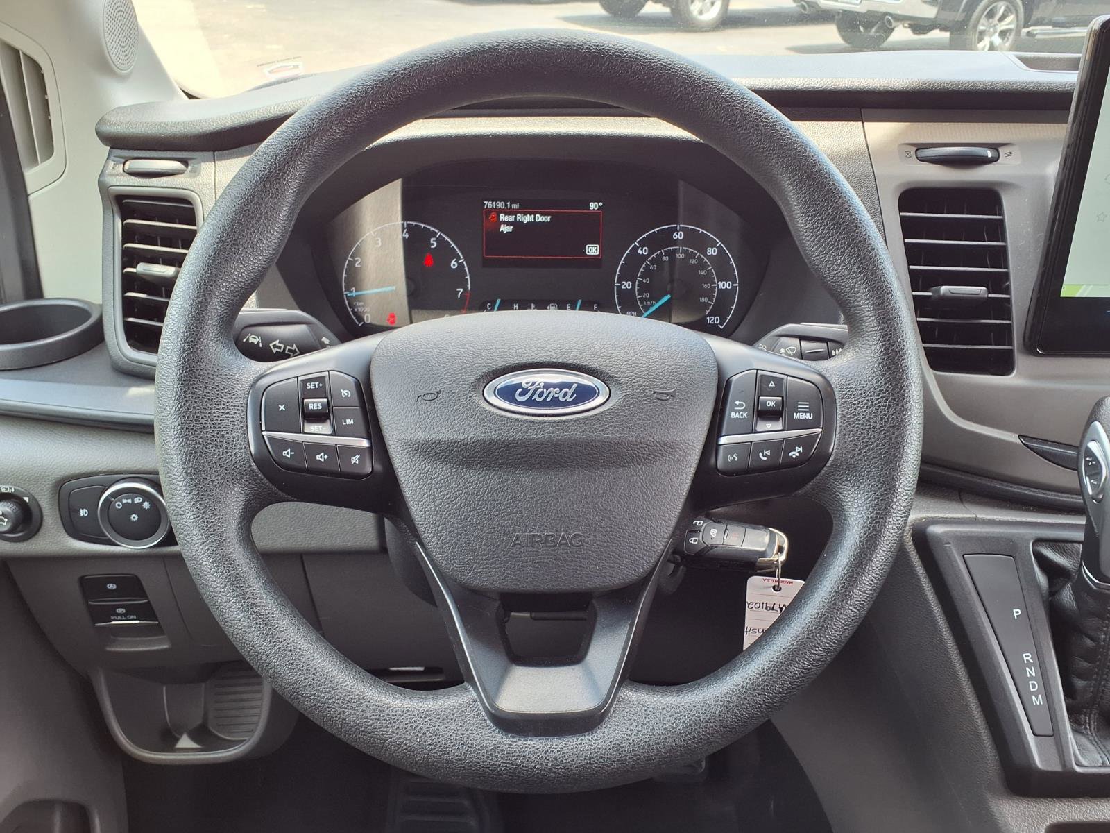 Used 2022 Ford Transit 350 XLT RWD image 24