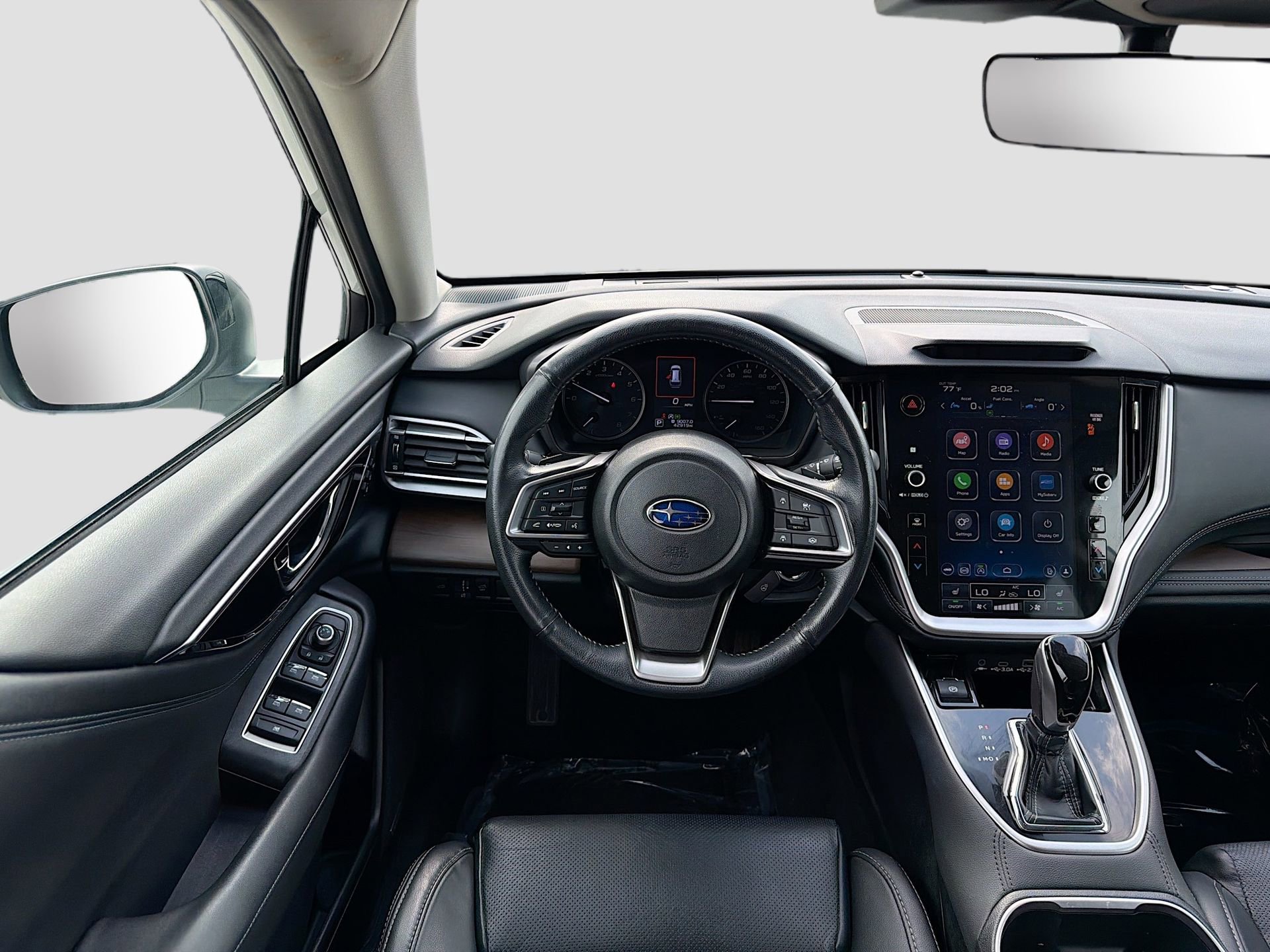 Used 2023 Subaru Outback Limited XT image 19