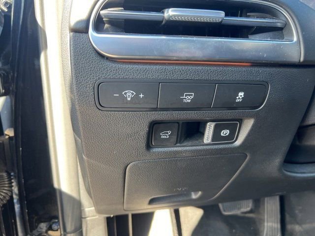 Used 2024 Hyundai Palisade Calligraphy image 11