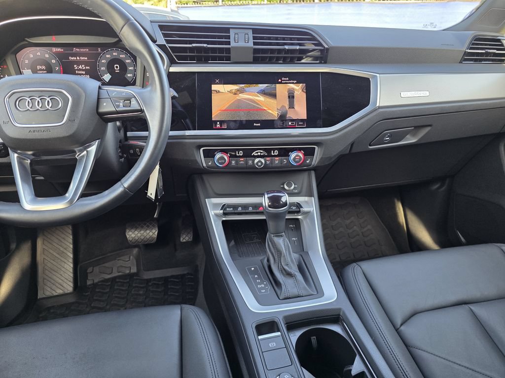Used 2022 Audi Q3 2.0T Premium Plus AWD/4WD image 14