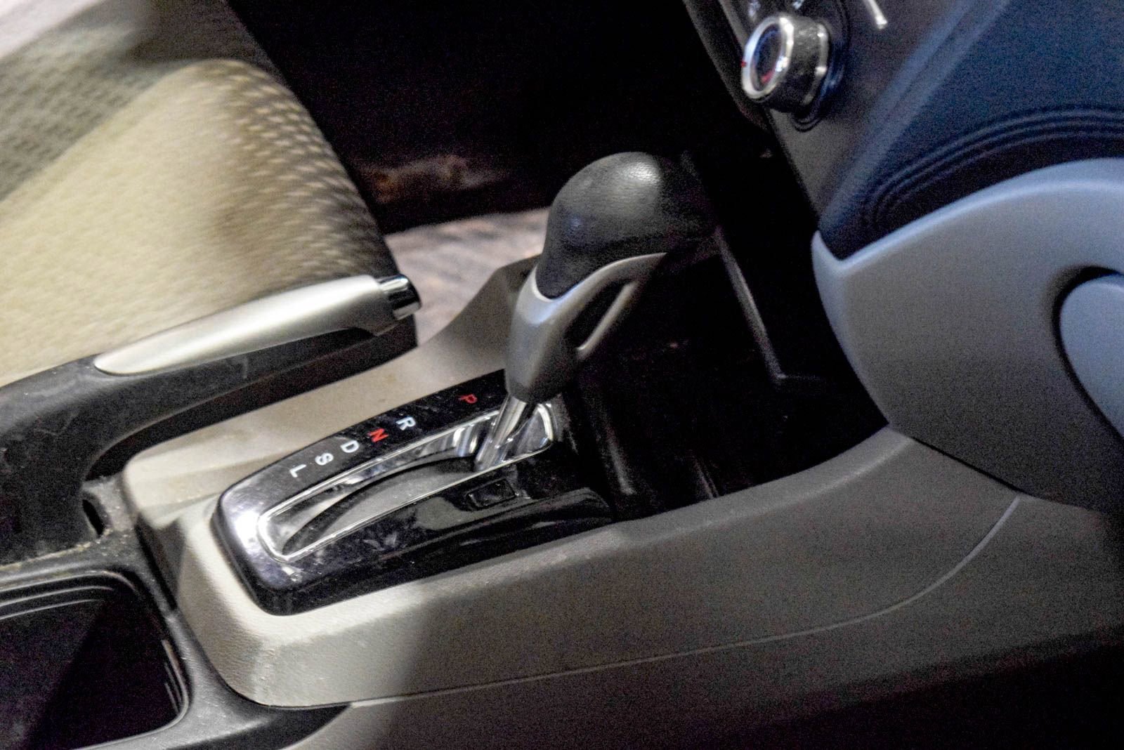 Used 2014 Honda Civic LX image 20