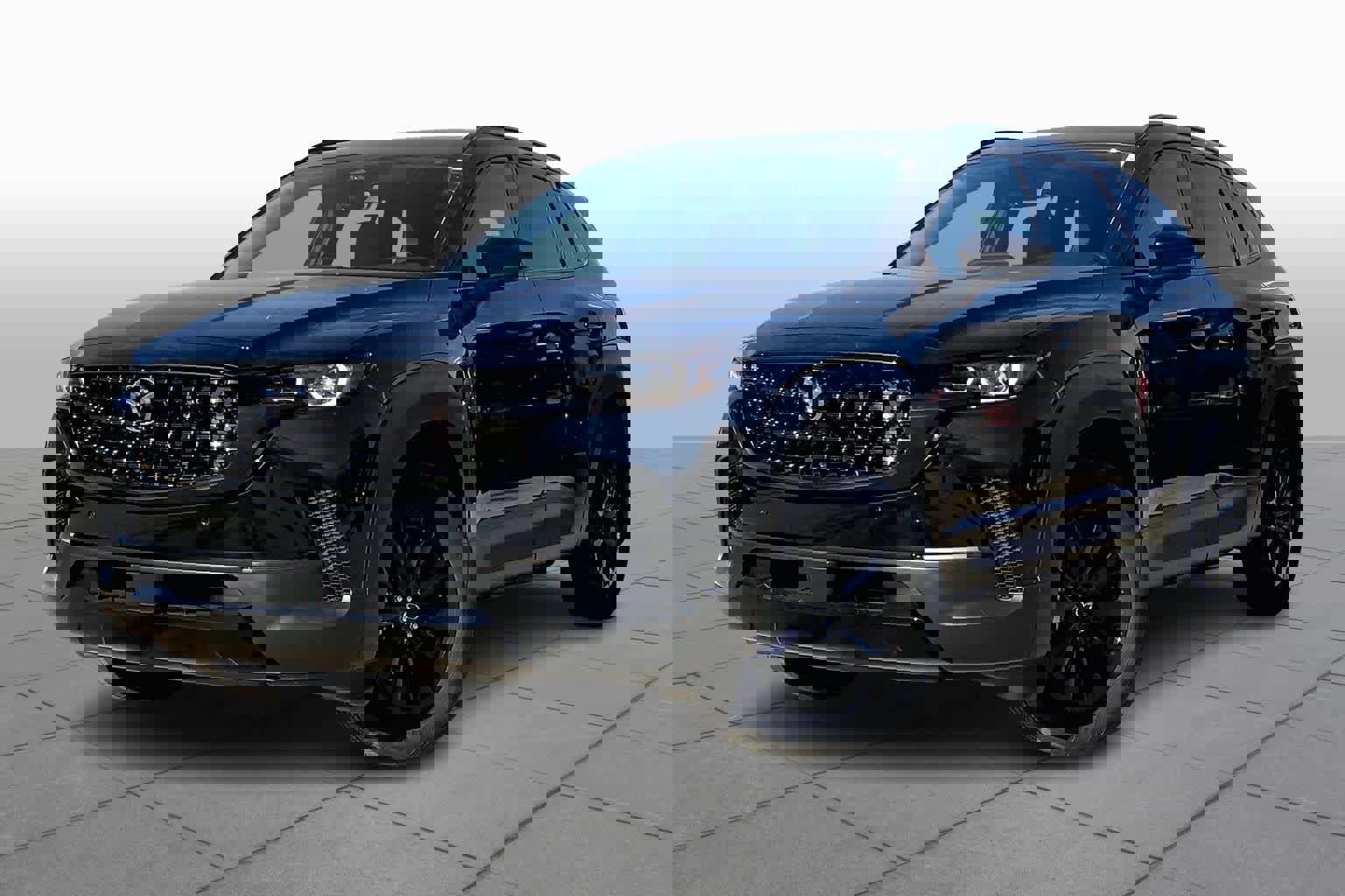 New 2026 MAZDA CX-50 AWD 2.5 Hybrid w/ Weather Package