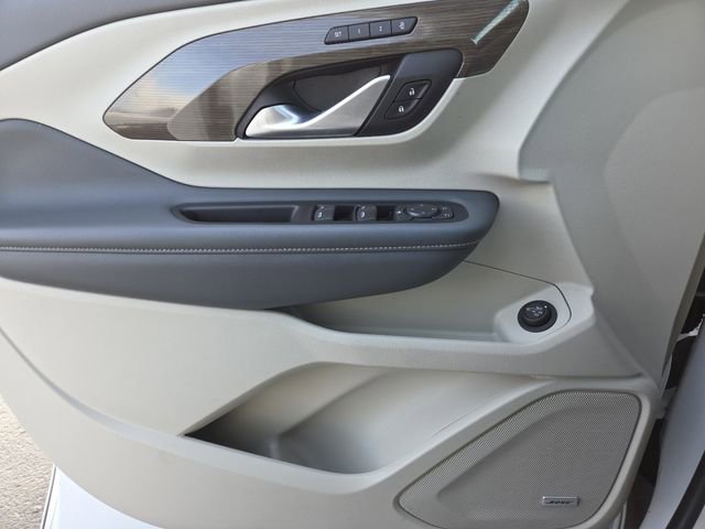 Used 2022 GMC Terrain Denali w/ Denali Premium Package image 37