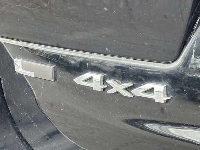 Used 2022 Jeep Grand Cherokee L Limited w/ Luxury Tech Group II image 40