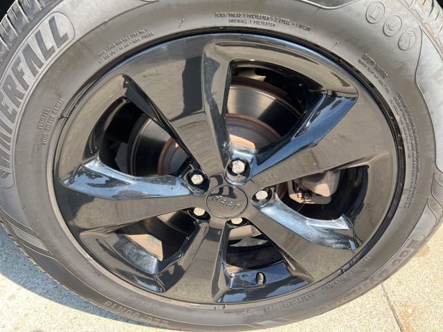 Certified 2019 Jeep Cherokee Latitude Plus image 10