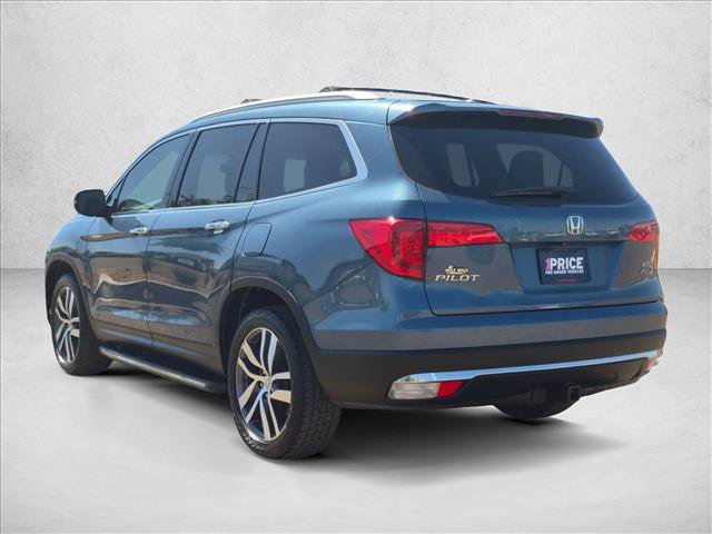 Used 2016 Honda Pilot Touring image 9