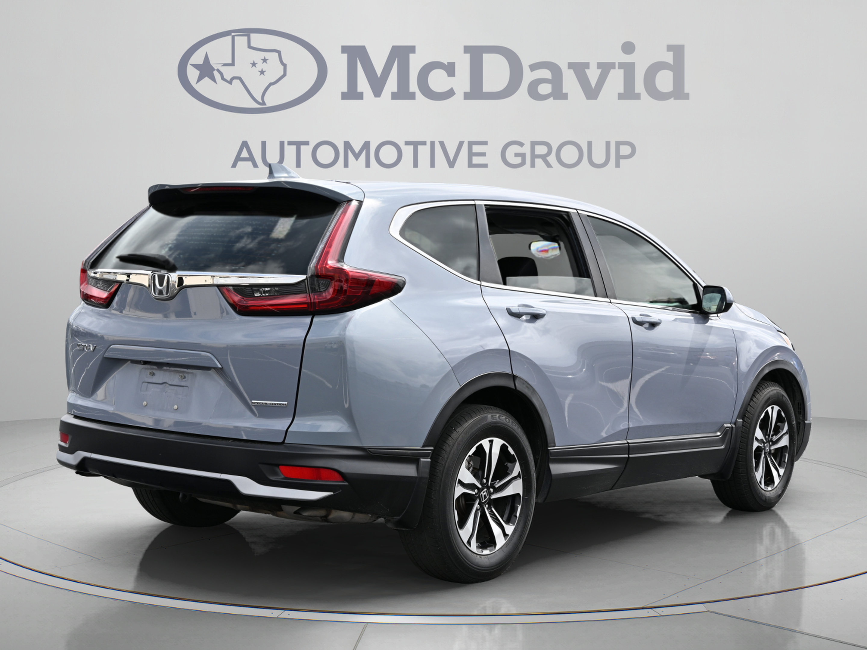 Used 2021 Honda CR-V Special Edition image 8