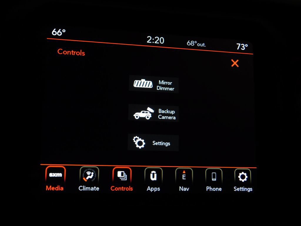Used 2021 Jeep Wrangler Unlimited Rubicon w/ Dual Top Group AWD/4WD image 60